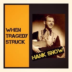 收聽Hank Snow的Nobody's Child歌詞歌曲