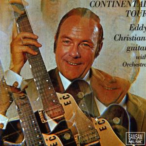 收聽Eddy Christiani的Eurovision Polka (Televisie Polka)歌詞歌曲