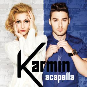 ดาวน์โหลดและฟังเพลง Acapella พร้อมเนื้อเพลงจาก Karmin
