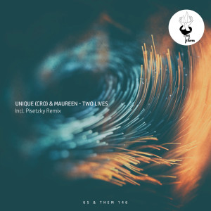 Unique (CRO)的专辑Two Lives