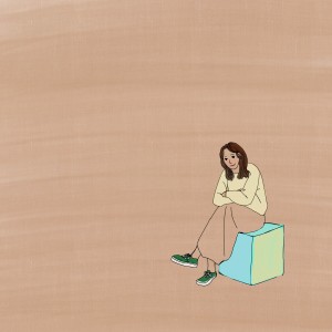 收听주용정的A beautiful person歌词歌曲