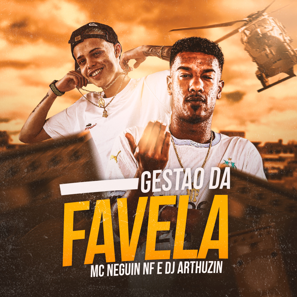 Gestão da Favela