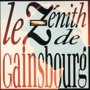 收聽Serge Gainsbourg的Five Easy Pisseuses (Live)歌詞歌曲