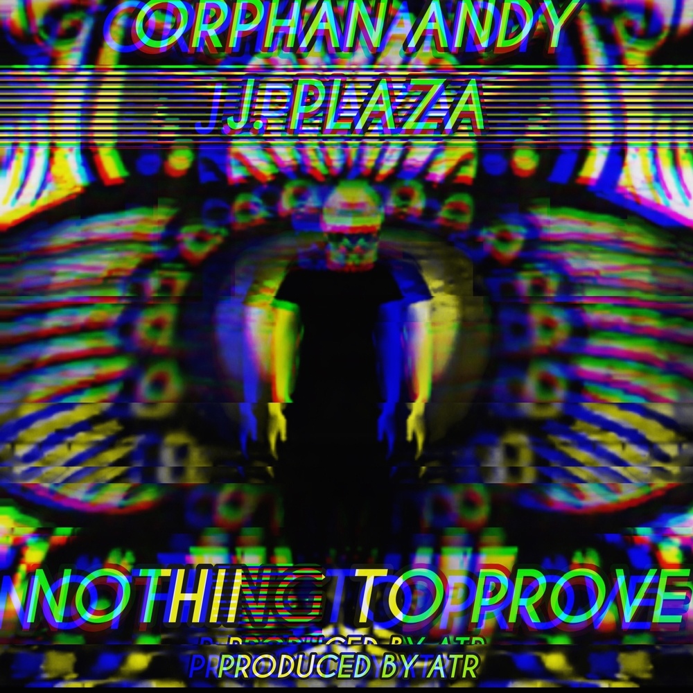 Nothing To Prove (Explicit)