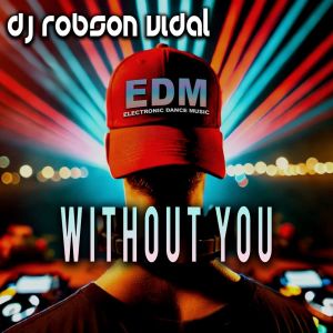 Robson Vidal的專輯Without You