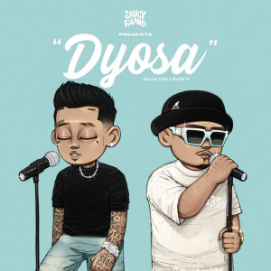 Album Dyosa (Live) oleh Skusta Clee