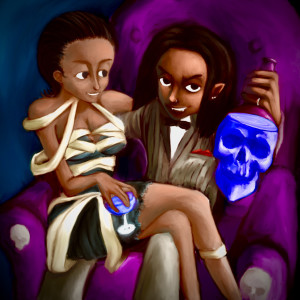 default playlist img