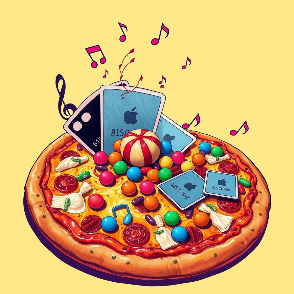 Party Like a Birthday (feat. Madtek) (Explicit)