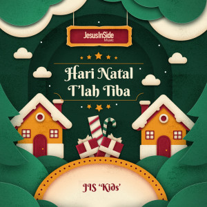 อัลบัม Hari Natal T'lah Tiba ศิลปิน JIS Ministry