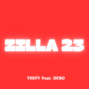 Album Zilla 23 from Debo