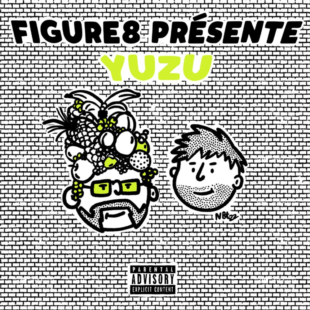 YUZU (feat. Jay Sea) (Explicit)