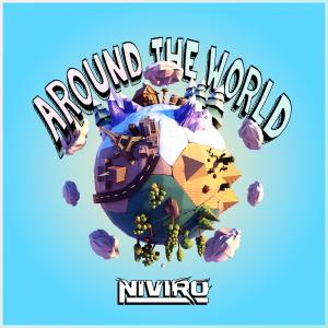 อัลบัม Around The World (Hyper Techno) ศิลปิน NIVIRO