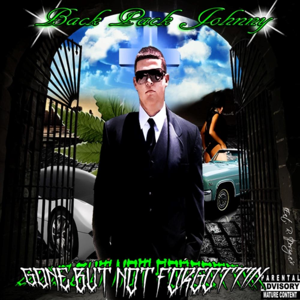 Flossin (feat. Back Pack Johnny & Jackie Chain) (Explicit)