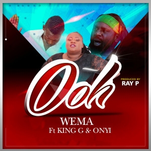 Album Ooh from King G