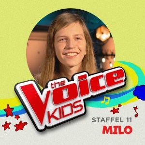 Hold Back the River (aus "The Voice Kids, Staffel 11") (Live)