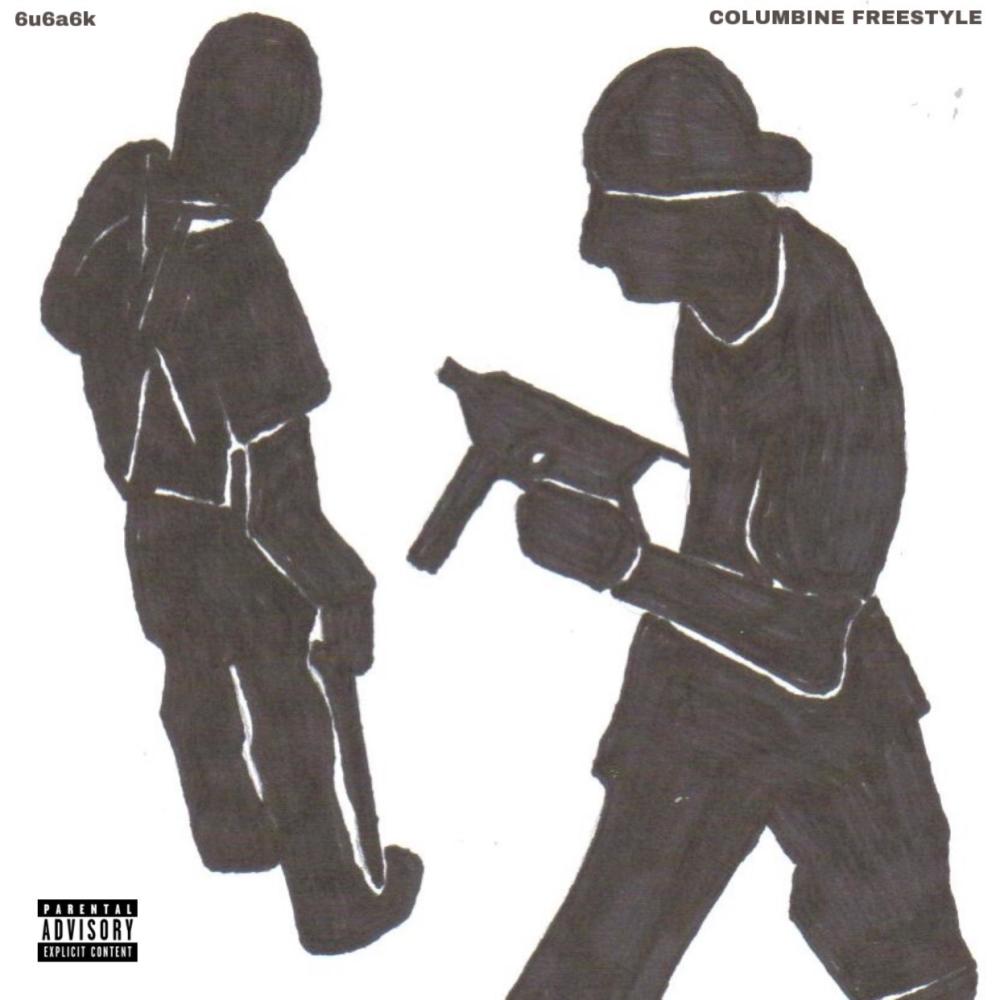 Columbine Freestyle (Explicit)