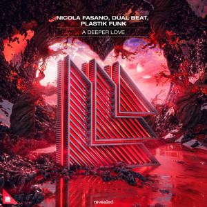 Listen to A Deeper Love song with lyrics from Nicola Fasano
