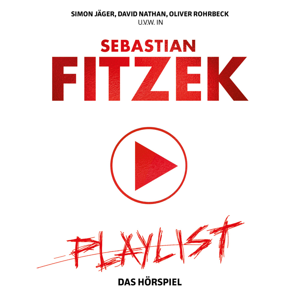 Playlist - Hörspiel (Teil 12)