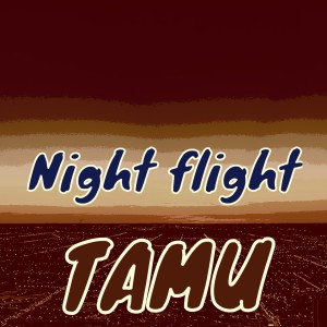 Listen to Night Flight song with lyrics from Tamu