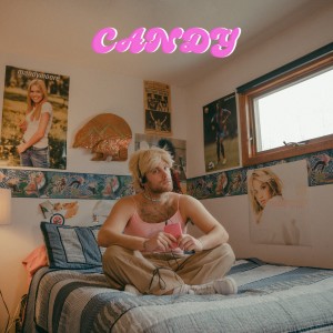 Album Candy (Mandy Moore Cover) oleh Aaron Taos
