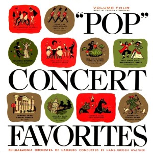 Listen to Pomp And Circumstance March, No. I song with lyrics from Philharmonia Orchestra Of Hamburg