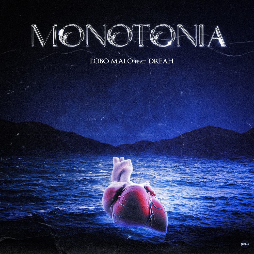 Monotonía (Remix)