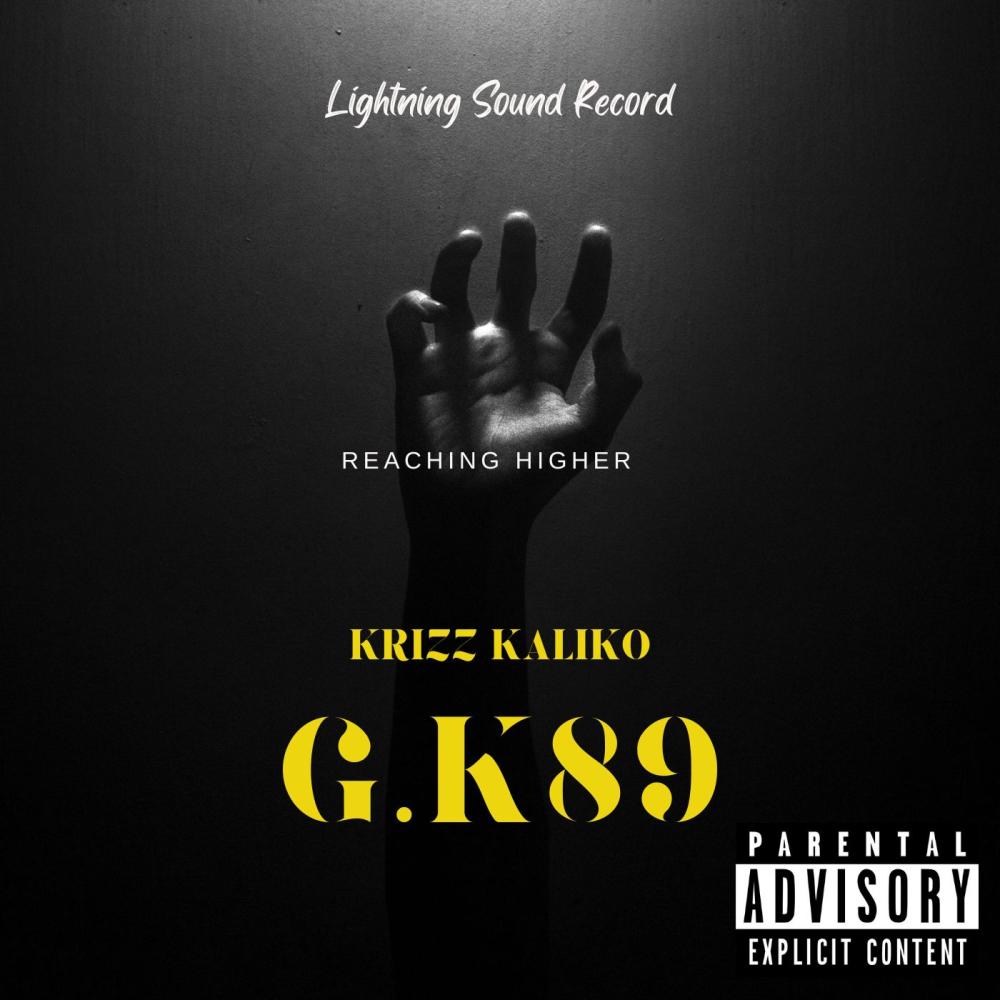 Reaching Higher (feat. Krizz Kaliko) (Explicit)