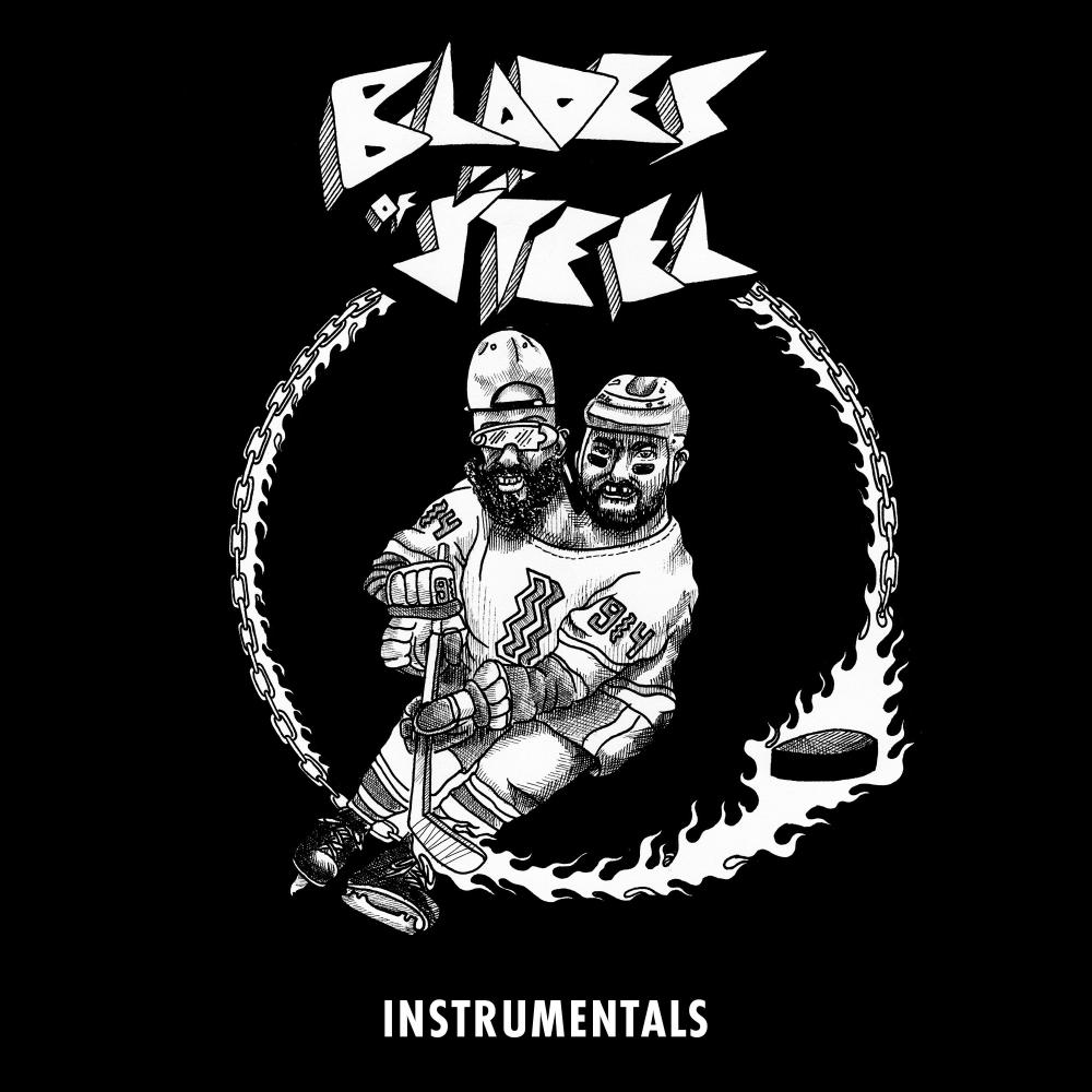 SK8 (feat. Mista Sinista) (Instrumental)