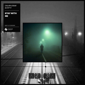 收聽Calvin Logue的Stay With Me (Extended Mix)歌詞歌曲
