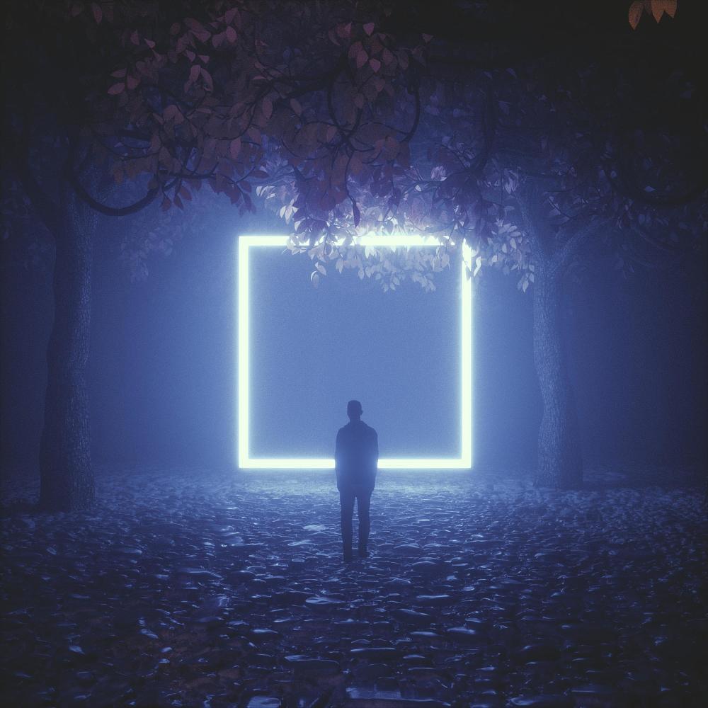 THINKING