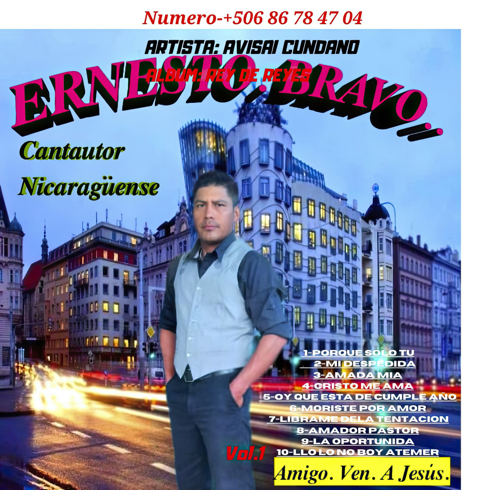 La Oportunida (Balada)