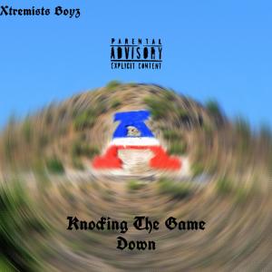 Monsta的專輯Knocking The Game Down (feat. Monsta) [Bonus Track] [Explicit]