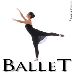 Ballet L'ecole的專輯Ballet