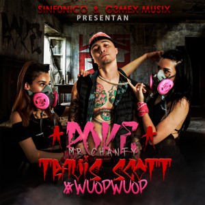 ดาวน์โหลดและฟังเพลง Travis Scott (Wuop Wuop) (Explicit) พร้อมเนื้อเพลงจาก Rokero