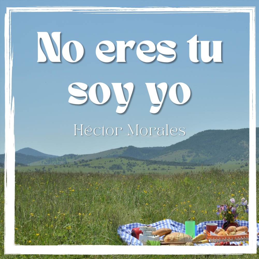 No eres tu soy yo