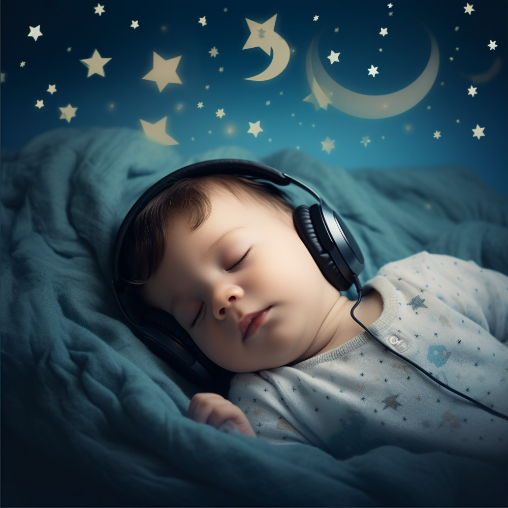 Baby Lullaby's Golden Sleep