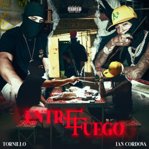 อัลบัม Entre Fuego ศิลปิน tornillo