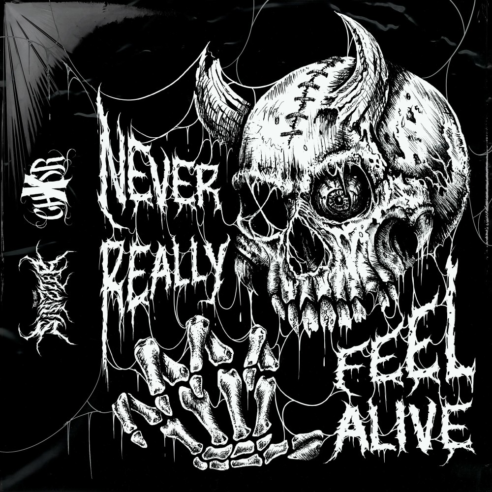 Never Really Feel Alive (Explicit)