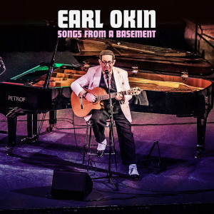 收聽Earl Okin的Will You Remember Me歌詞歌曲
