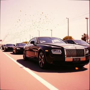 Neli的專輯Xhelozia V2 (Explicit)