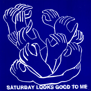 Saturday Looks Good To Me的專輯Money In The Afterlife / All The Sidewalk Birds