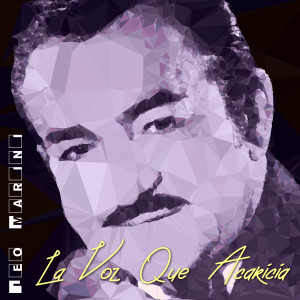Album La Voz Que Acaricia from Leo Marini
