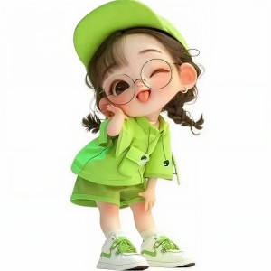 收聽小萌萌的我家有個小寶貝歌詞歌曲