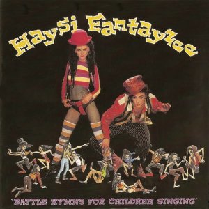 ดาวน์โหลดและฟังเพลง Shiny Shiny (Dance Mix) พร้อมเนื้อเพลงจาก Haysi Fantayzee