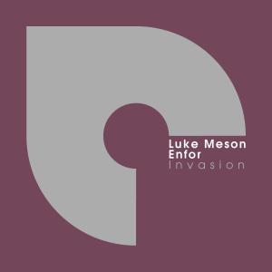 Album Invasion from Luke Meson
