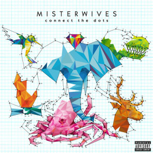 收聽MisterWives的Oh Love歌詞歌曲