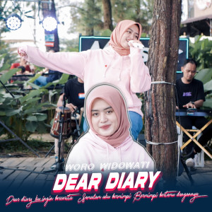 Album Dear Diary from Woro Widowati