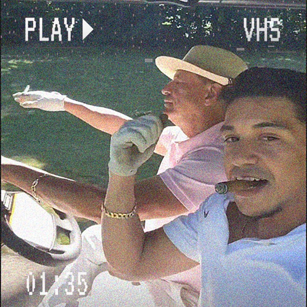 on the run