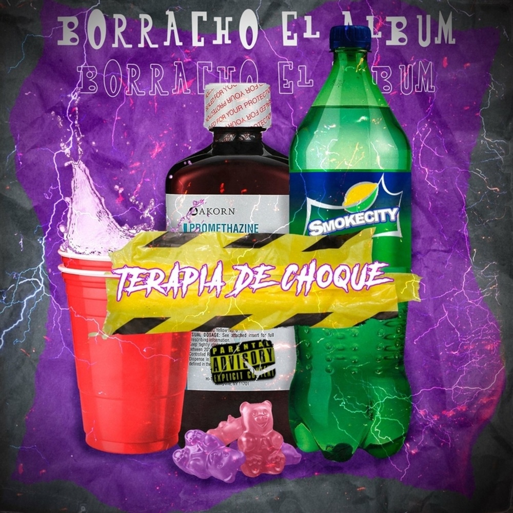 Terapia de Choque (Explicit)