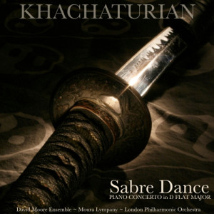 收聽London Philharmonic Orchestra的Sabre Dance歌詞歌曲